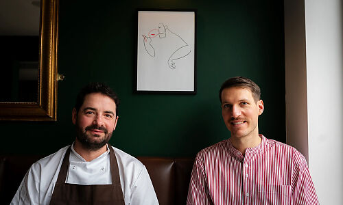 Loire to Leeds: Bavette, Britain’s Best Local Restaurant